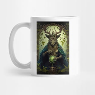 Folk of the Woods 32 Mug